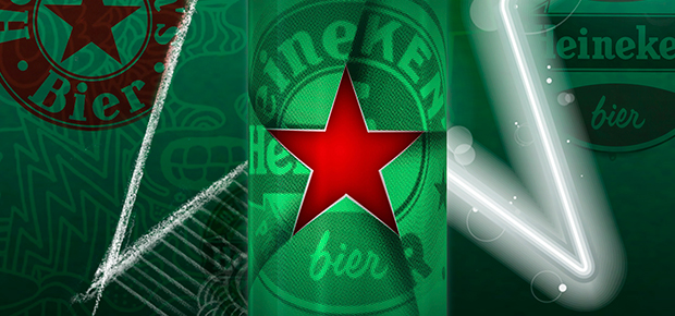 HEINEKEN POR FERNANDO DEGROSSI