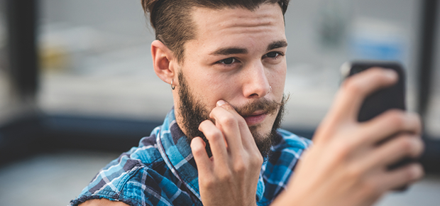 OS PERFIS DE MODA MASCULINA MAIS ÍNCRIVEIS DO INSTAGRAM