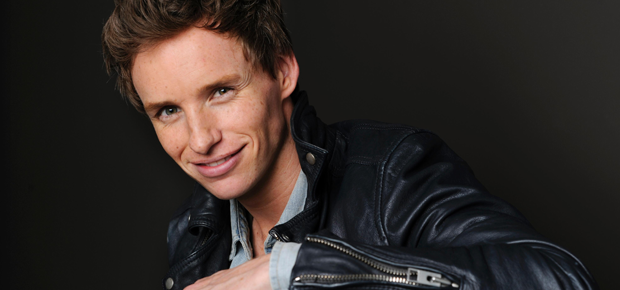 EDDIE REDMAYNE E A GAROTA DINAMARQUESA