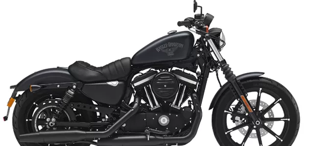 SPORTSTER DIFERENTE