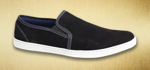 SLIP-ON: COM O QUE USAR