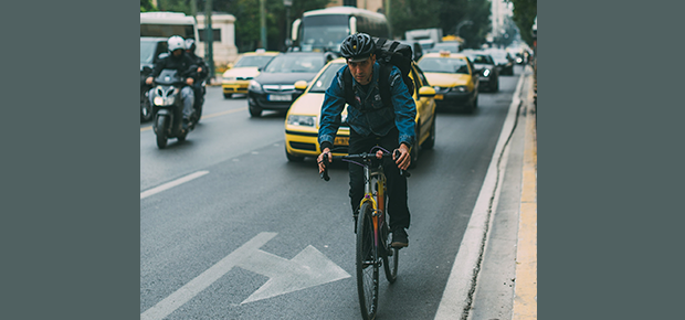 ROUPAS PARA QUEM VAI TRABALHAR PEDALANDO