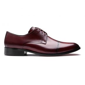 derby brogue